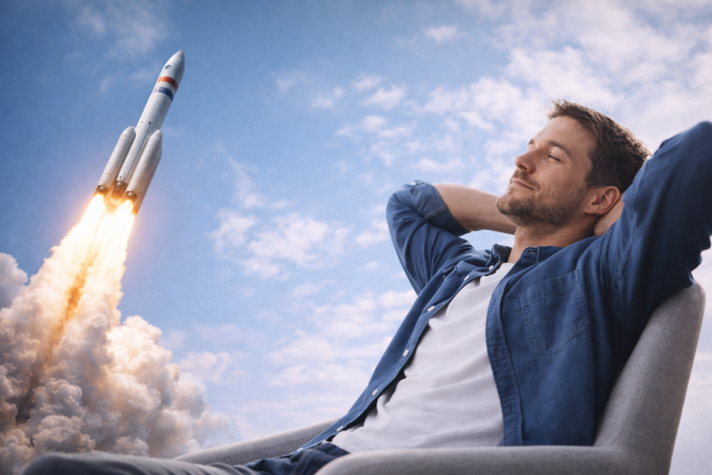 Save time with productivity tools.