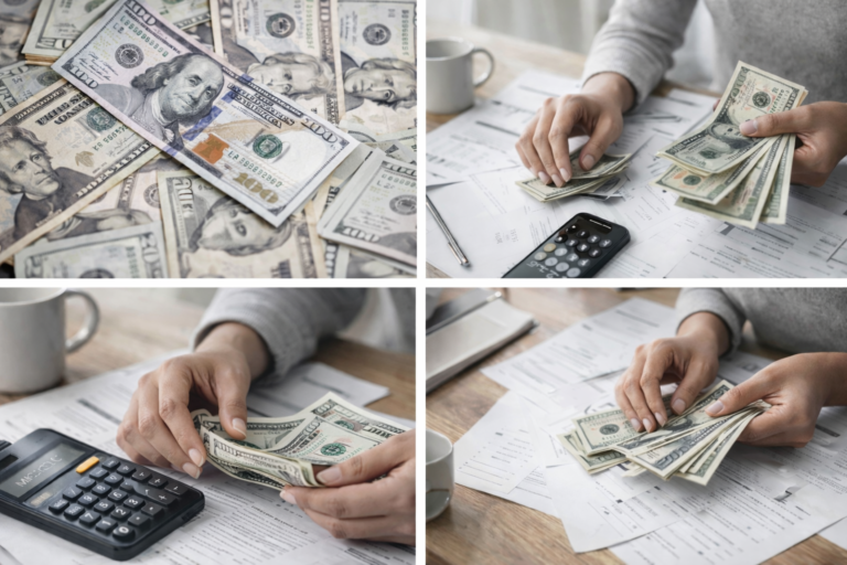 how to make money with AI for beginners using simple AI tools from home