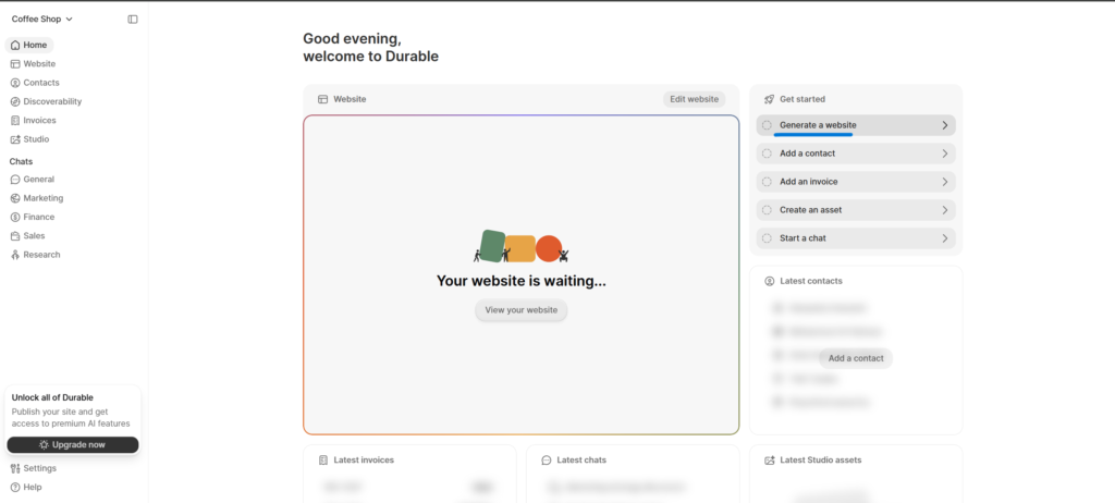Best Free AI Website Builders 2026